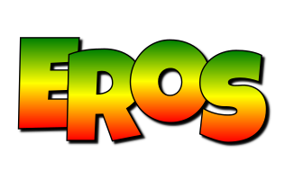 Eros mango logo