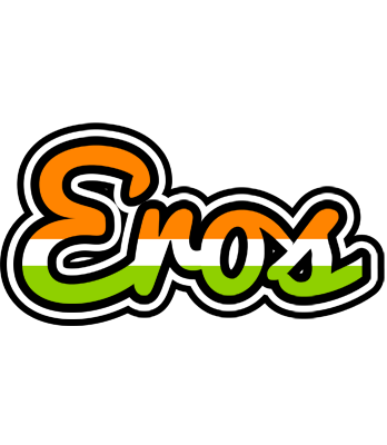 Eros mumbai logo