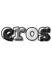 Eros night logo