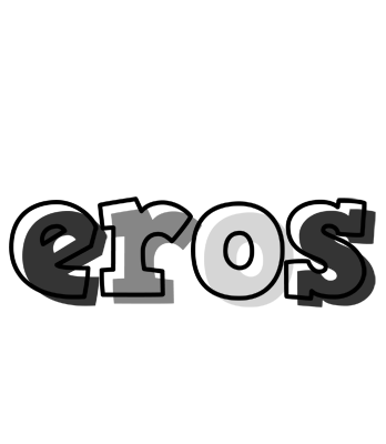 Eros night logo