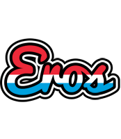 Eros norway logo