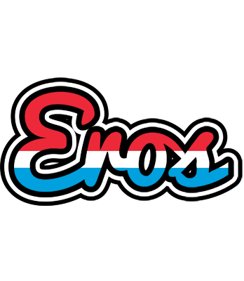 Eros norway logo