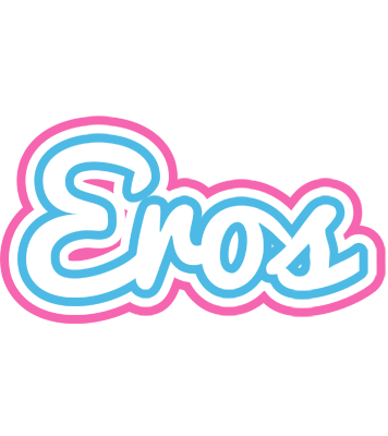 Eros outdoors logo