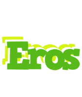 Eros picnic logo