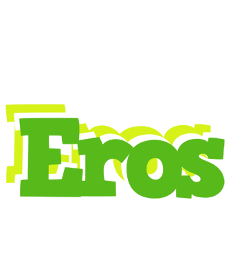 Eros picnic logo