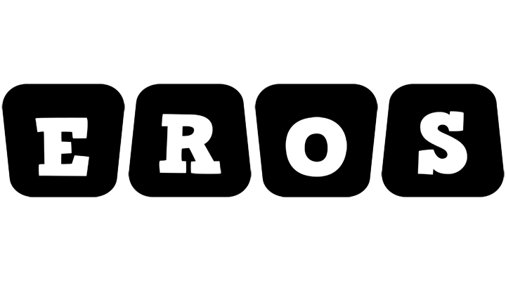 Eros racing logo