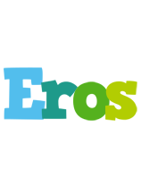 Eros rainbows logo