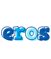 Eros sailor logo