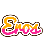 Eros smoothie logo