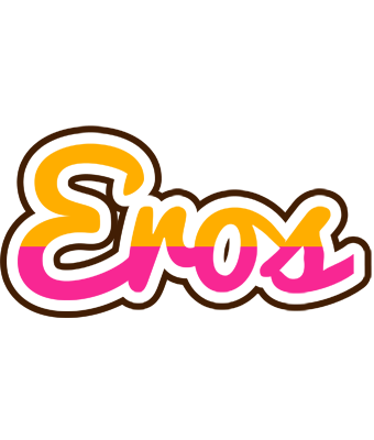 Eros smoothie logo