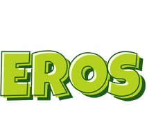 Eros summer logo