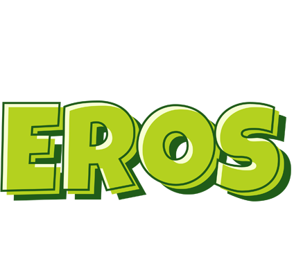 Eros summer logo
