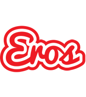 Eros sunshine logo