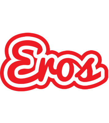 Eros sunshine logo