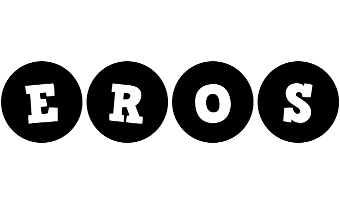 Eros tools logo