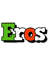 Eros venezia logo