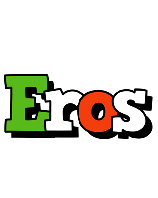Eros venezia logo