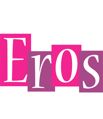 Eros whine logo