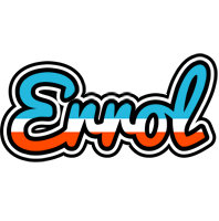 Errol america logo