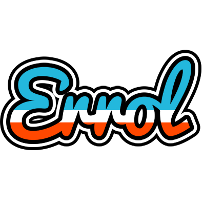Errol america logo