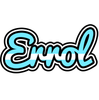 Errol argentine logo