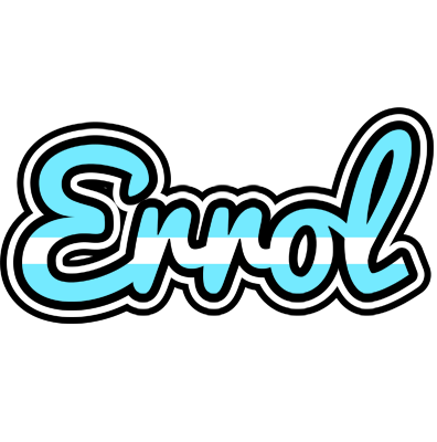 Errol argentine logo
