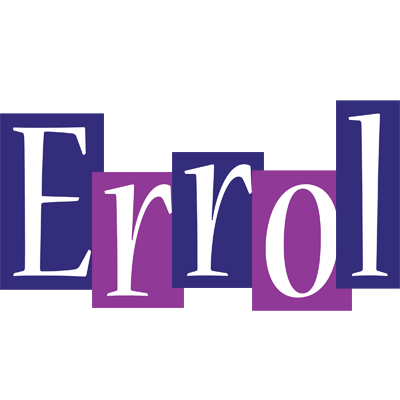 Errol autumn logo