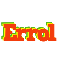 Errol bbq logo