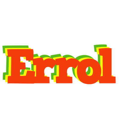 Errol bbq logo