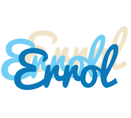 Errol breeze logo
