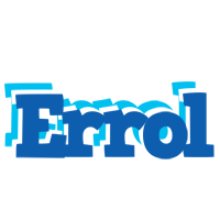 Errol business logo