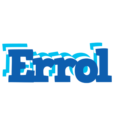 Errol business logo