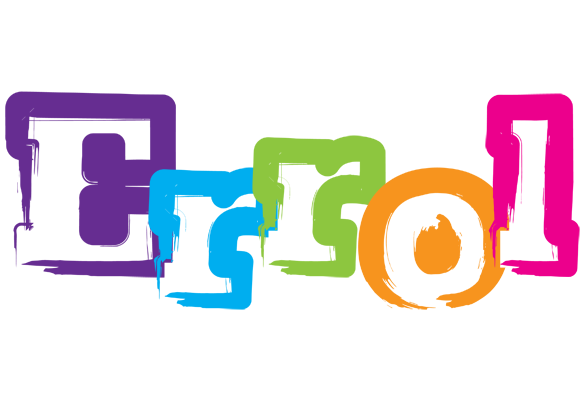 Errol casino logo