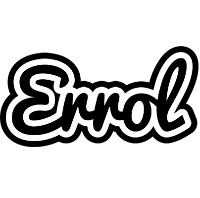 Errol chess logo