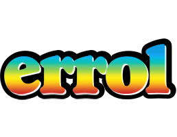 Errol color logo