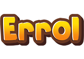 Errol cookies logo