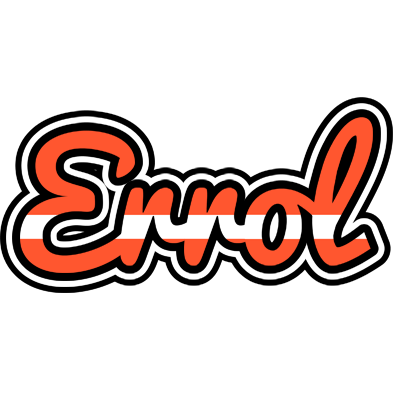 Errol denmark logo