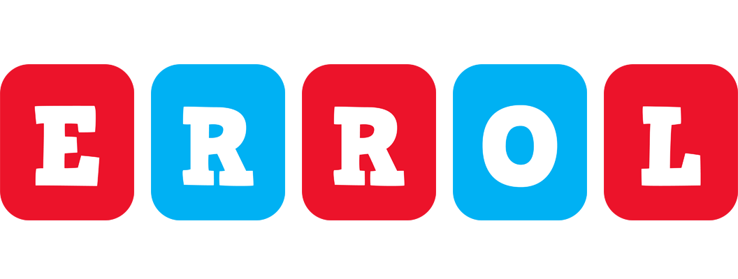 Errol diesel logo