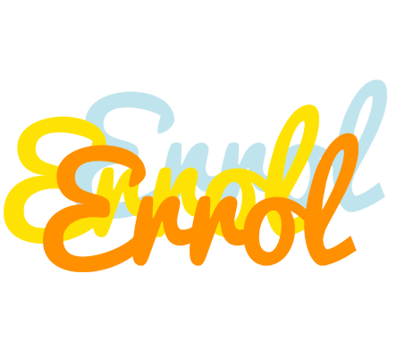 Errol energy logo