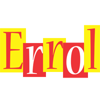 Errol errors logo