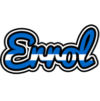 Errol greece logo