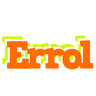 Errol healthy logo