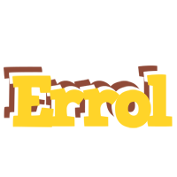 Errol hotcup logo