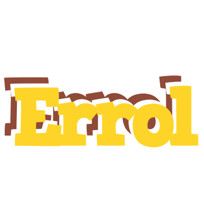 Errol hotcup logo