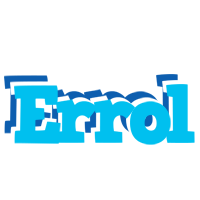 Errol jacuzzi logo