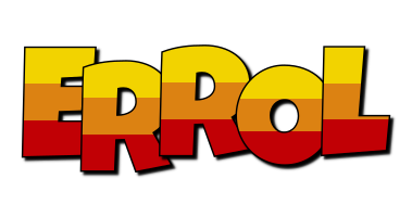 Errol jungle logo