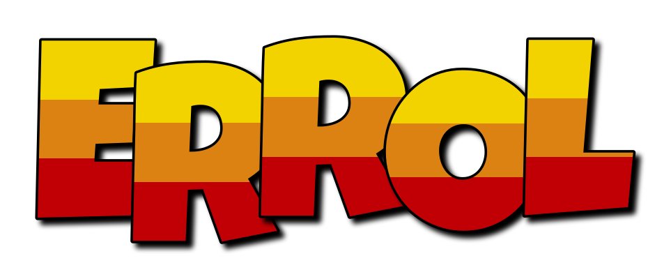 Errol jungle logo