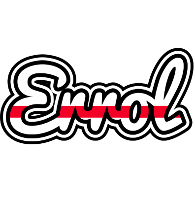 Errol kingdom logo