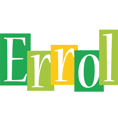 Errol lemonade logo