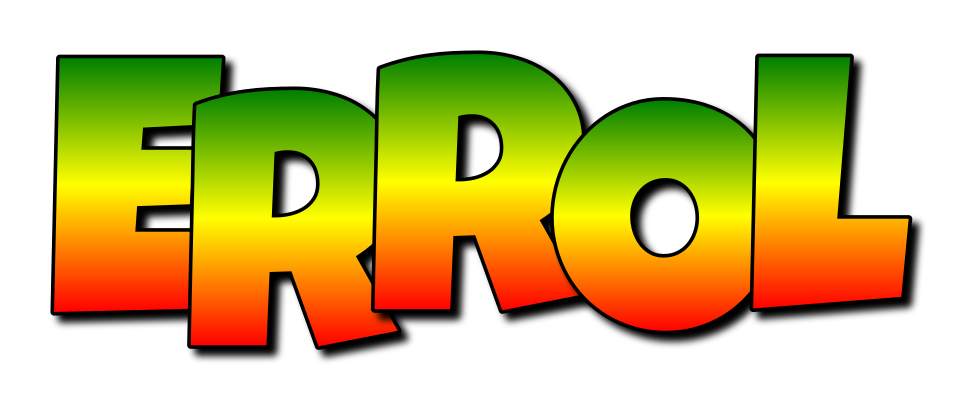 Errol mango logo